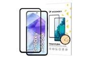 Mobil - Beskyttelsesglass - Wozinsky Tempered Glass Tempered Glass for Xiaomi Poco F6 - 5907769362767