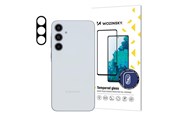 Mobil - Beskyttelsesglass - Wozinsky 9H Tempered Glass for  Full Camera Glass for Samsung Galaxy A35 - 5907769362804