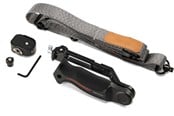 Foto- & Videotilbehør - SmallRig 4383B video stabilizer accessory - 4383B