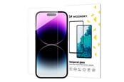 Mobil - Beskyttelsesglass - Wozinsky Tempered Glass for iPhone 16 Plus - 5907769364198