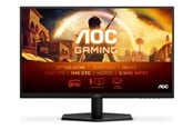 Skjerm - 27" AOC 27G42E - 1920x1080 (FHD) - 180Hz - IPS - 27G42E