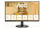 Skjerm - 27" AOC U27B3M - 3840x2160 (4K) - 60Hz - VA - U27B3M