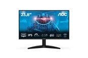 Skjerm - 24" AOC 24B36X - 1920x1080 (FHD) - 144Hz - IPS - 24B36X