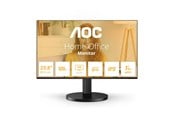 Skjerm - 24" AOC 24B3HA2 - 1920x1080 (FHD) - 100Hz - IPS - 24B3HA2