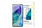 Mobil - Beskyttelsesglass - Wozinsky Tempered Glass for Samsung Galaxy M55 - 5907769362613