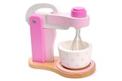 Lekekjøkken & Utstyr - Mentari Wooden Mixer - PW2198
