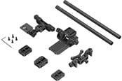 Foto- & Videotilbehør - SmallRig 4429 camera rig - 4429