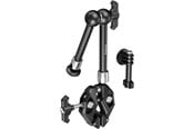 Foto- & Videotilbehør - SmallRig Crab-Shaped Super Clamp Kit (with Magic Arm) 4454 - 4454