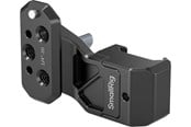 Foto- & Videotilbehør - SmallRig Side Handle Extension Adapter with NATO Clamp 4458 - 4458