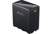 Kamerabatteri & Batterigrep - SmallRig 4469 camera/camcorder battery - 4469