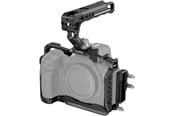 Foto- & Videotilbehør - SmallRig Camera Cage Kit for Nikon Z 6III - 4520