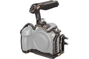 Foto- & Videotilbehør - SmallRig "Night Eagle" Cage Kit for Nikon Z 6III - 4522