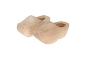 Treleker - Playwood Wooden Clogs 6cm - Sl 139