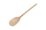 Treleker - Playwood Wooden Ladle Oval 30cm - SL109C
