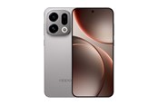 Mobiltelefoner - OPPO Find X9 512GB/12GB - Titanium Grey - 110010132110