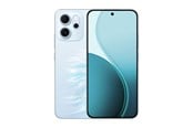 Mobiltelefoner - OPPO Reno14 F 5G 256GB/8GB - Opal Blue - 110010235559
