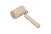 Treleker - Playwood Wooden Rolling Pin with Handle - SL109H