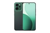 Mobiltelefoner - OPPO Reno14 F 5G 256GB/8GB - Luminous Green - 110010235558