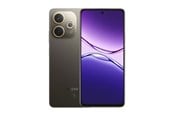 Mobiltelefoner - OPPO A5 Pro 5G 256GB/8GB - Black Brown - 110010348094