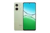 Mobiltelefoner - OPPO A5 Pro 5G 256GB/8GB - Olive Green - 110010348095