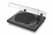 Platespiller - Sony PS-LX3BT - Platespiller Svart - PS-LX3BT.CEL