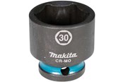 Verktøy - Makita IMPACT SOCKET MAKITA 1/2 30 MM E-16221 - E-16221