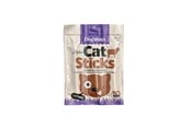 Katt - Dogman Kattepinner med Kalkun & Lam (3-pakning) - 438202