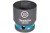 Verktøy - Makita IMPACT SOCKET MAKITA 1/2 23 MM E-16190 - E-16190
