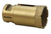 Vinkelsliper - Makita DIAMOND HOLE SAW D-44482 27MM (M14) - D-44482