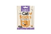 Katt - Dogman Kattepinner med Kylling & Lever (3-pakning) - 438201