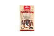Hund - Dogman Barbecue Pinner med Kylling 12.5cm (5-pakning) - 310400