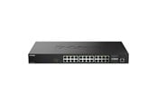 Switch/splitter - D-Link DMS 1250-28P - DMS-1250-28P/E