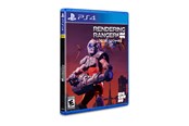 Spill - Rendering Ranger R2 Rewind - Sony PlayStation 4 - Shoot 'em up - 0840486500690