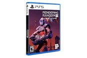 Spill - Rendering Ranger R2 Rewind - Sony PlayStation 5 - Shoot 'em up - 0840486500683