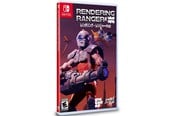 Spill - Rendering Ranger R2 Rewind - Nintendo Switch - Shoot 'em up - 0840486500676