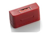 Kabinett tilbehør (kjølepasta mv.) - Smartkeeper Smart Keeper - serial/VGA port blocker - CSK-SPL10