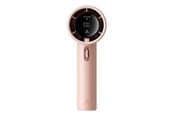 Annen personlig pleie - Jisulife Handheld Fan Pro1 3600mAh FA53 (ABS) Mini Blower Portable USB Fan - Pink - 6975061531388