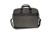 Veske/Hylster/Sekk til bærbar PC - Ferrari Off Track Scuderia bag for a 16" laptop - green - 3700740470381