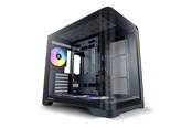 Kabinett - Antec Constellation Series C5 Curve ARGB - Kabinett - Tower - Svart - 0-761345-10225-4