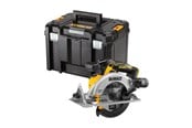 Sirkelsag - Dewalt DCS565NT-XJ Cordless Circular Saw (Solo) - DCS565NT-XJ