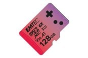 Minnekort - Emtec Express Gaming - ECMSDM128GEXG