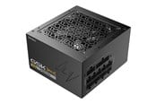 Strømforsyning (PSU) - Antec GSK750 V2 - power supply - 750 Watt Strømforsyning (PSU) - 750 Watt - 120 mm - ATX - 80 Plus Gold sertifisert - 0-761345-20139-1