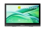 Skjerm - 15.6" HANNspree HT165HPB - LED monitor - Full HD (1080p) - 15.6" - HT165HPB