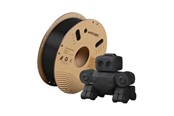 Printertilbehør blekk/toner - ANYCUBIC High Speed PLA Filament 1 KG - Black - IPHHSBK-106