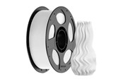 Filament/Resin - 3D-skriver - ANYCUBIC PLA 1 KG Filament - White - IPHPLWH-106