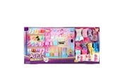 Dukker & Tilbehør - Masen Toys Doll clothing set 65 pieces - 17090