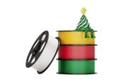 Filament/Resin - 3D-skriver - ANYCUBIC PLA Filament Set 4 pcs - Christmas - IPHSCSD-103-4