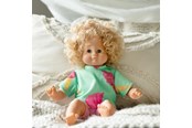 Dukker & Tilbehør - Micki Doll clothing Shorts & T-shirt - 18316