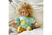 Dukker & Tilbehør - Micki Doll clothing Leggings & T-shirt - 18317