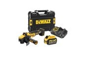 Vinkelsliper - Dewalt DCG409VST1-QW Angle Grinder - DCG409VST1-QW